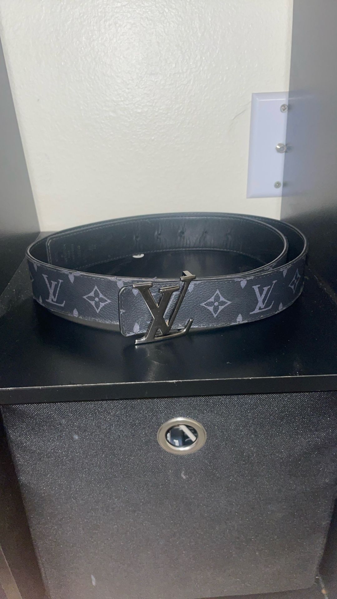 Louis Vuitton Belt