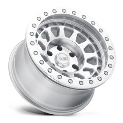 ON SALE BLACK RHINO BR PRIMM 17X9 6X139 +0 112 SLV MIRMachine wheels (we finance)
