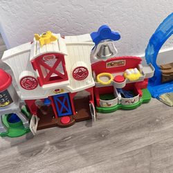 Toys