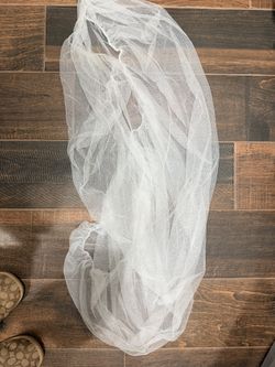 Stroller Mesh Net