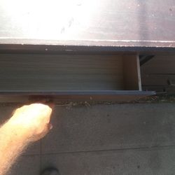 6 Drawer Dresser Drawer