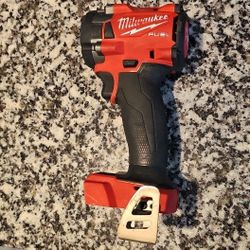 Milwaukee M18 FUEL 3/8 Impact