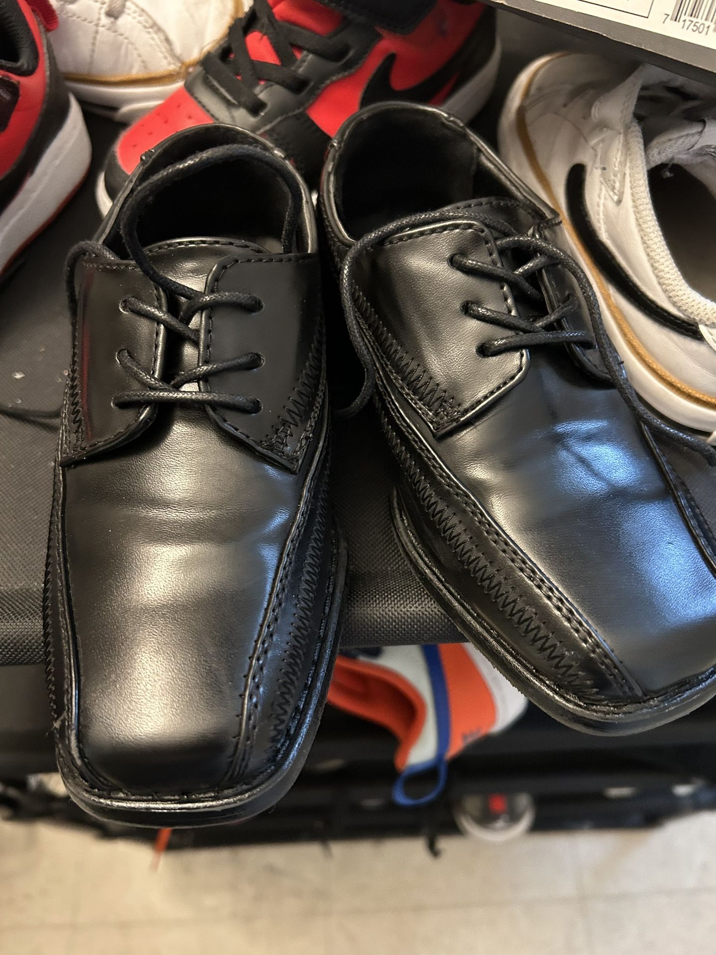 Dress Shoes For Sale!