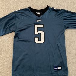 Eagles Jersey
