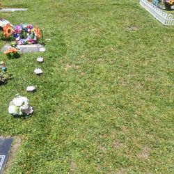 Memorial Space For Sale
