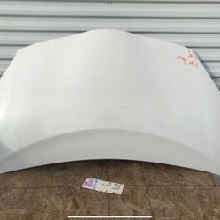 2010 2015 TOYOTA PRIUS HOOD PANEL OEM
