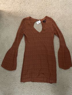 Shyanne Boot Barn Dress