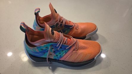 Adidas Harden Vol. 2 - Size 13 US Men