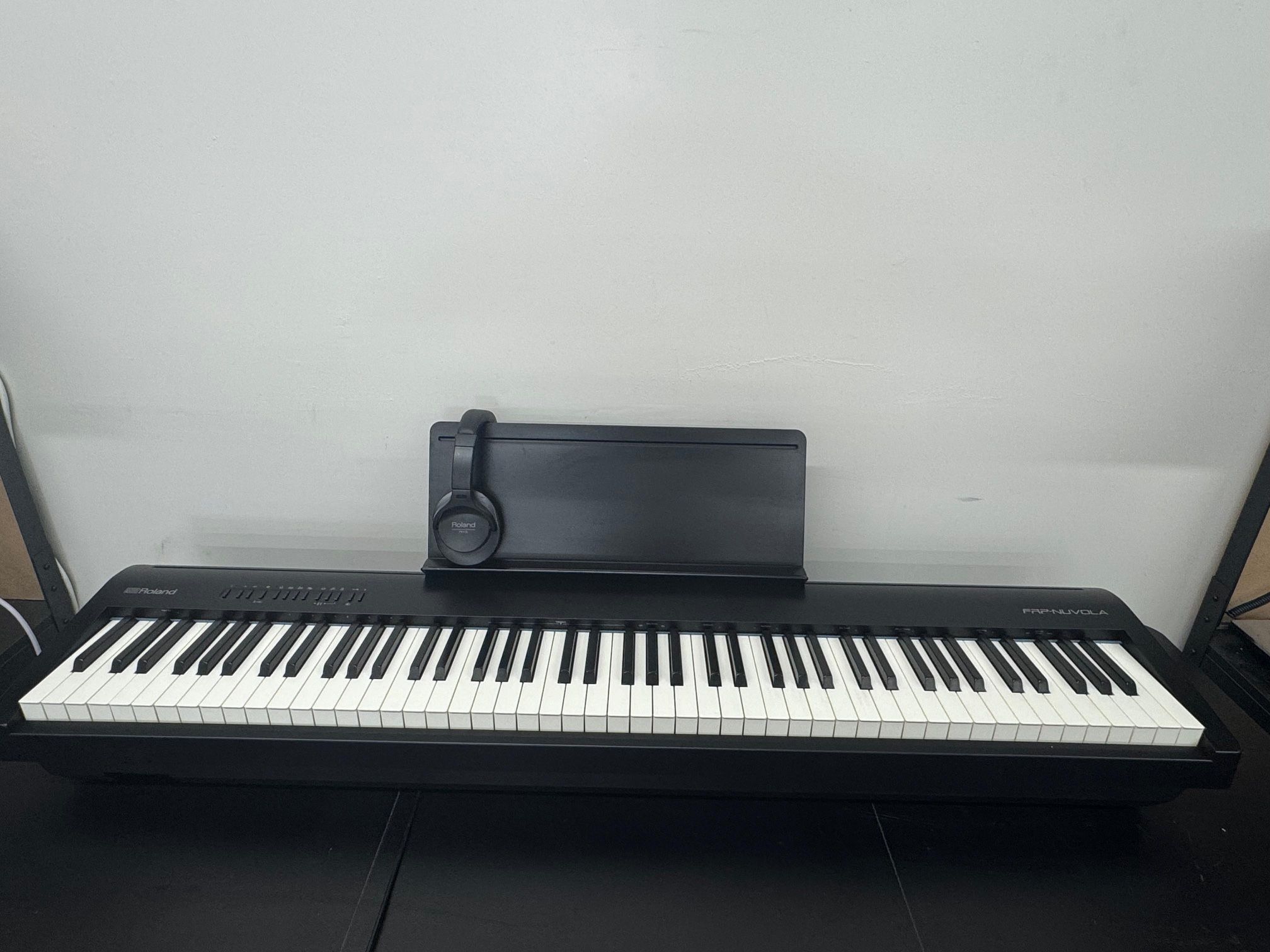 Roland FRP-NUVOLA EX Digital Piano