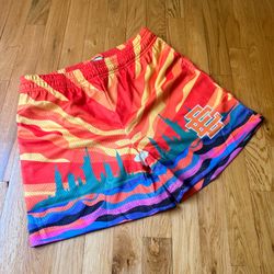 Eric Manuel EE NYC Sunset Short