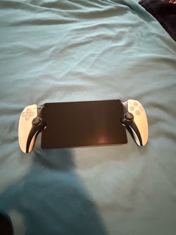 PlayStation Portal Slightly Used