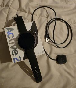 Samsung Galaxy Watch Active 2