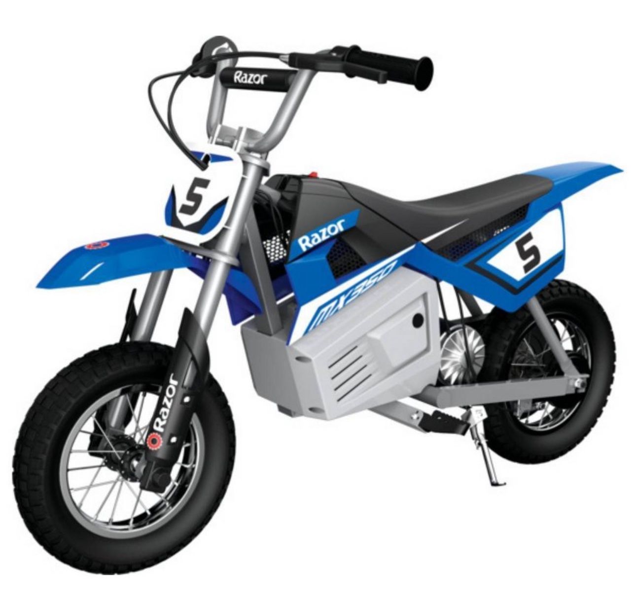 Razor 24v MX35 Dirt Rocket Electric Powered Ride-on Bike  