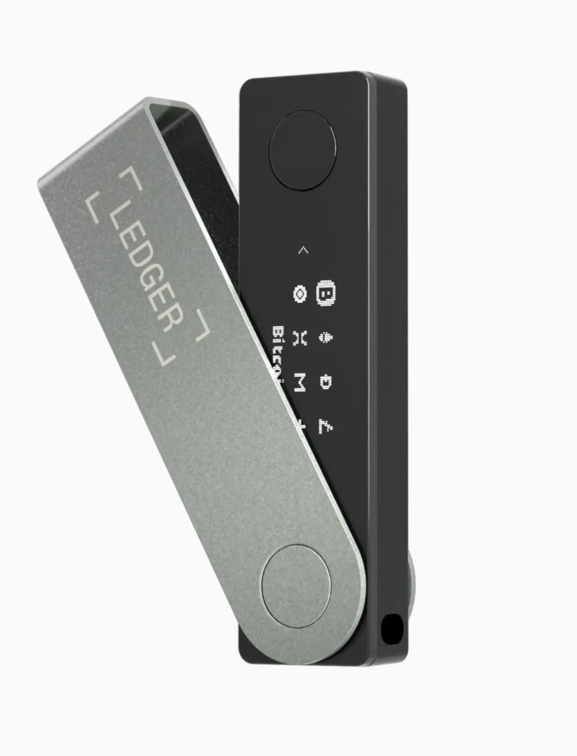 Ledger Nano X (brand New)
