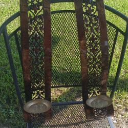   Candelabros And    Picture