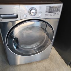 FREE DELIVERY $299 LG GAS DRYER 