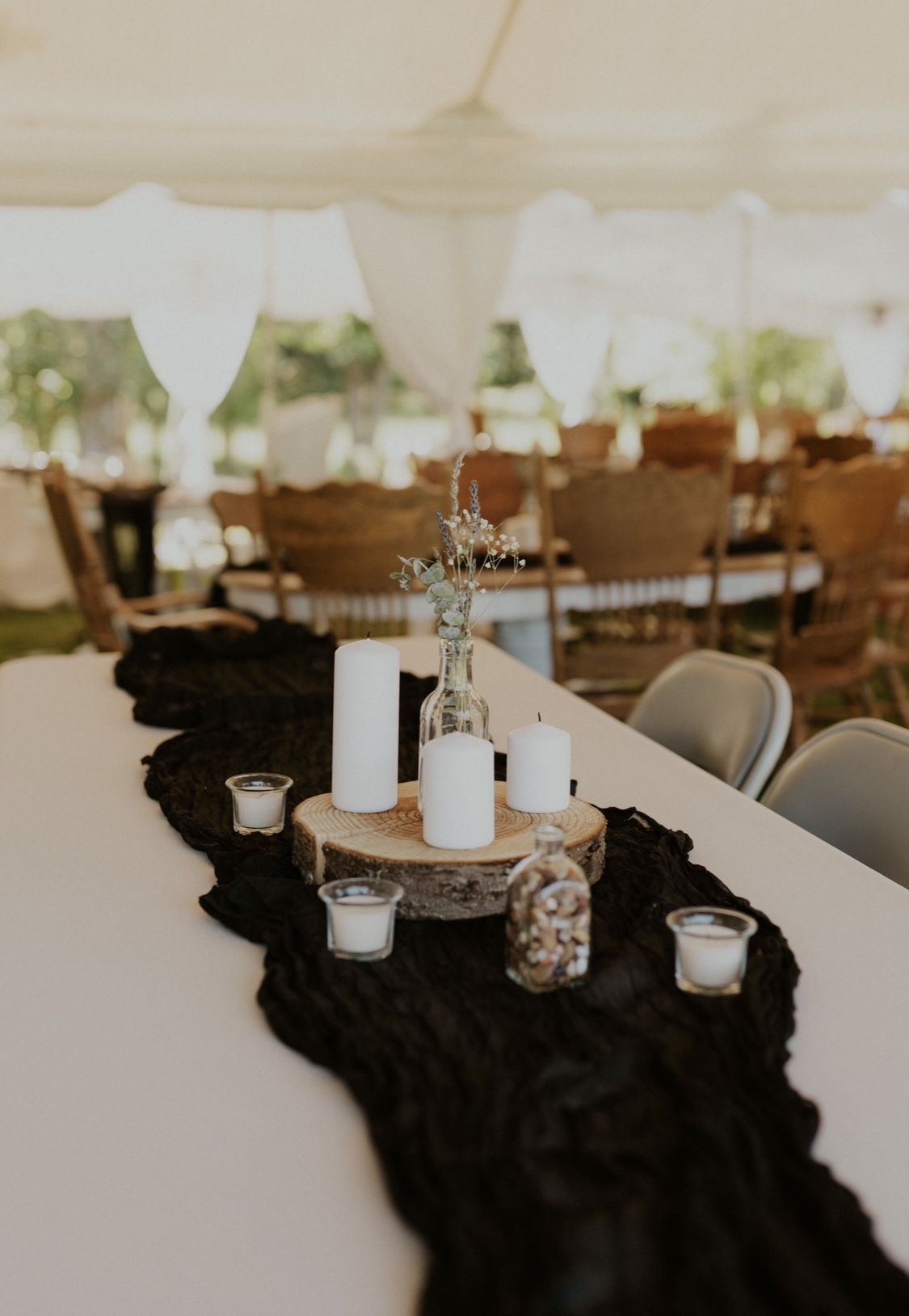 Wedding Linen