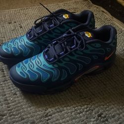 Nike Air Max Plus Drift Size 10