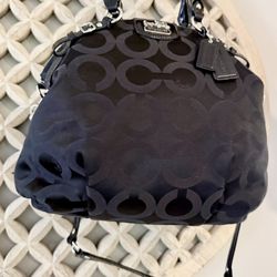 Medium Coach Purse 