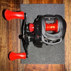 Abu Garcia Casting Reel 