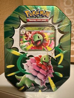 Pokeman Ascended Hero’s Tin