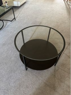 IKEA Coffee Table