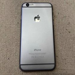 iPhone 6s Unlocked With Warranty 