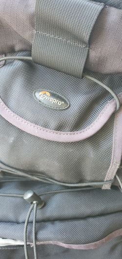 Lowepro Camera Laptop Extra Large Backpack