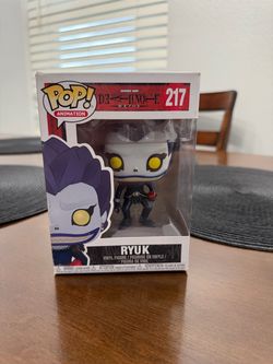 Ryuk Funko Pop