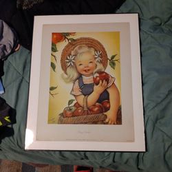 Many Thanks Print By Charlot Byj