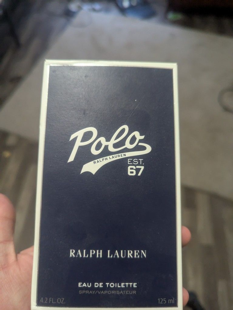 Polo Cologne