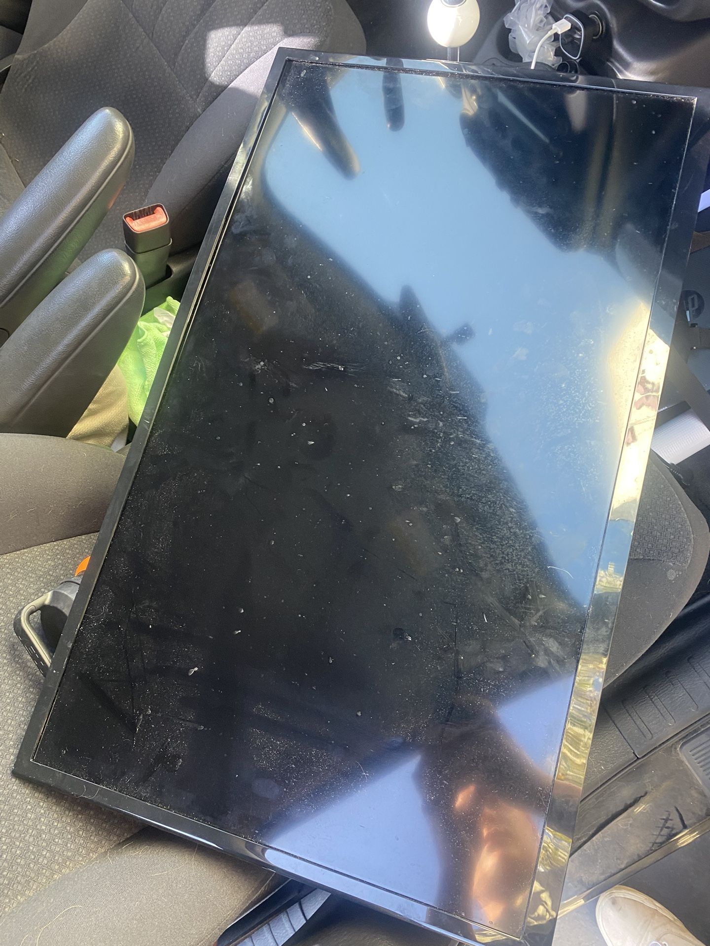 Used Samsung Tv With Remote