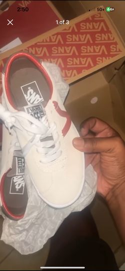 ‼️BACK TO SCHOOL SALE‼️VANS