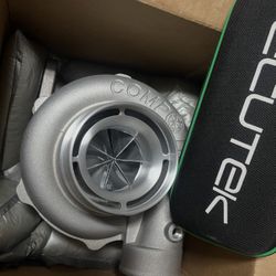 Comp Turbo CTR4X 6267