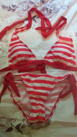 Brand new bikini M size