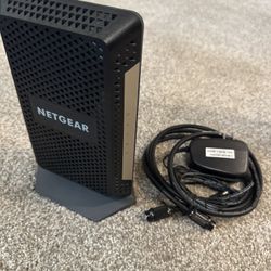 Netgear CM1000 Cable Modem