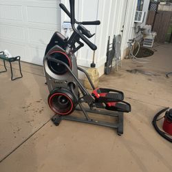 BowFlex Max Trainer 