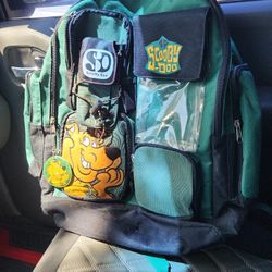 Backpack