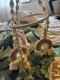 Mobile Boho