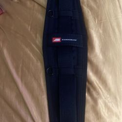 New Diamond Back Tool Belts 