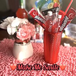 Make Me Smile 
