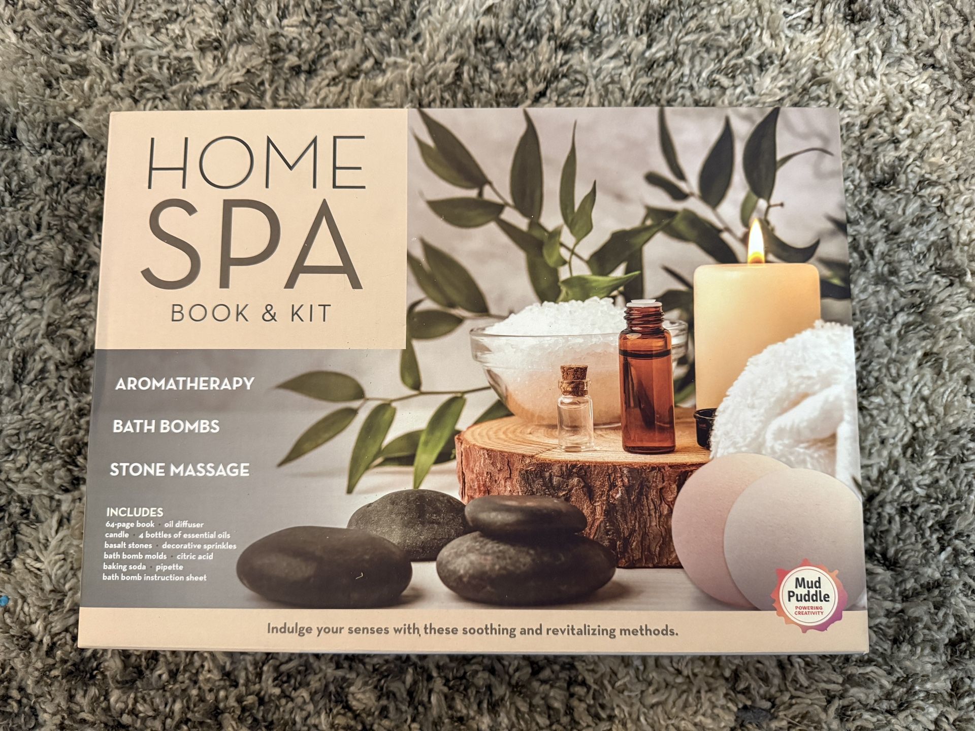 Home Spa