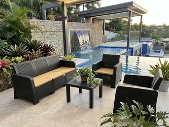OUT+DOOR+PATIO+SET+