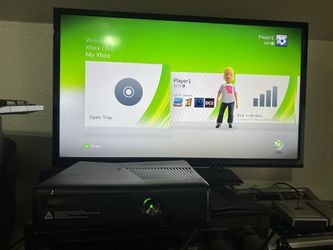 Xbox 360s Nxe Dashboard