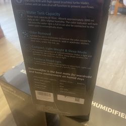 Deshumidificador/Cable USB For iPhone 