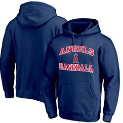 Angels Baseball Pullover Hoodie XL 