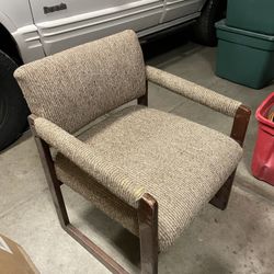 Office/Garage Chair