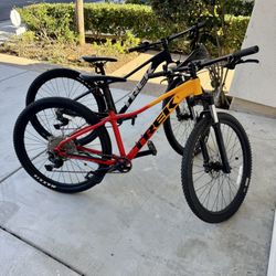 Trek Marlin 7 Gen 2  x2
