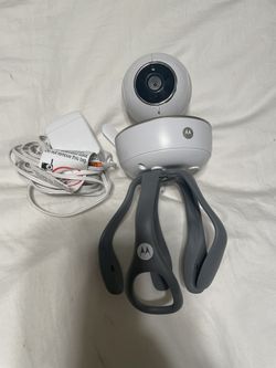 Motorola Baby Monitor