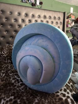 King Size 3 Inch Cloud Bed Topper 